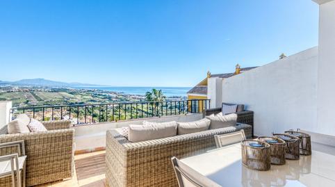 Foto 2 de Casa adosada de lloguer a Manilva Pueblo, Manilva