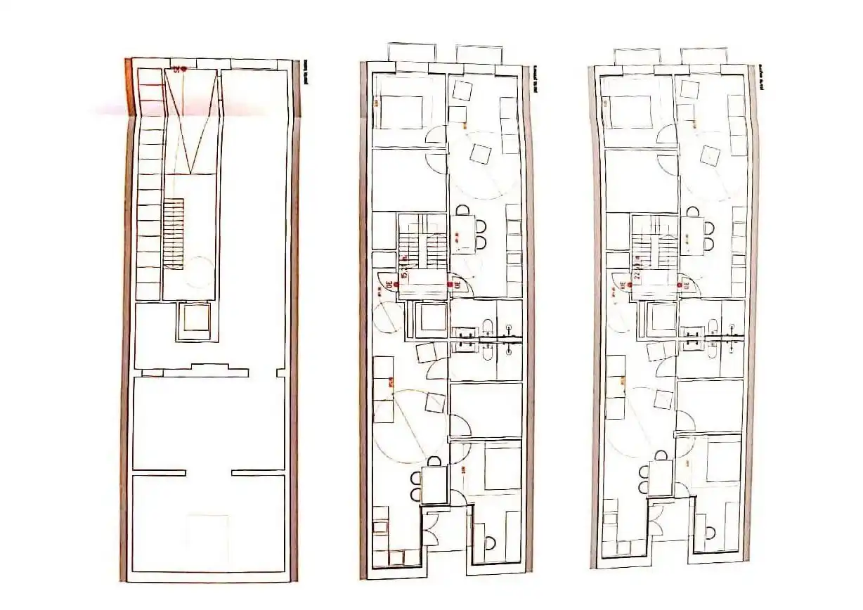Mixed residential for sale in Llevant, imagen 2