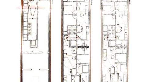 Edificio para rehabilitar, immagine 2