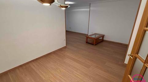 Foto 3 de Piso de alquiler en San Agustín, Centro Ciudad, León Capital