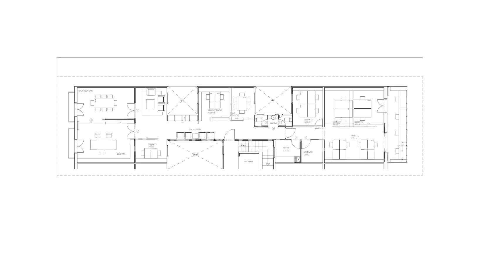 Apartament en venda a Eixample, imagen 35
