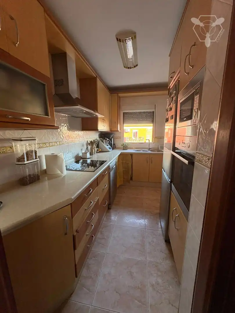 Piso en venta en Isla Chica, imagen 17