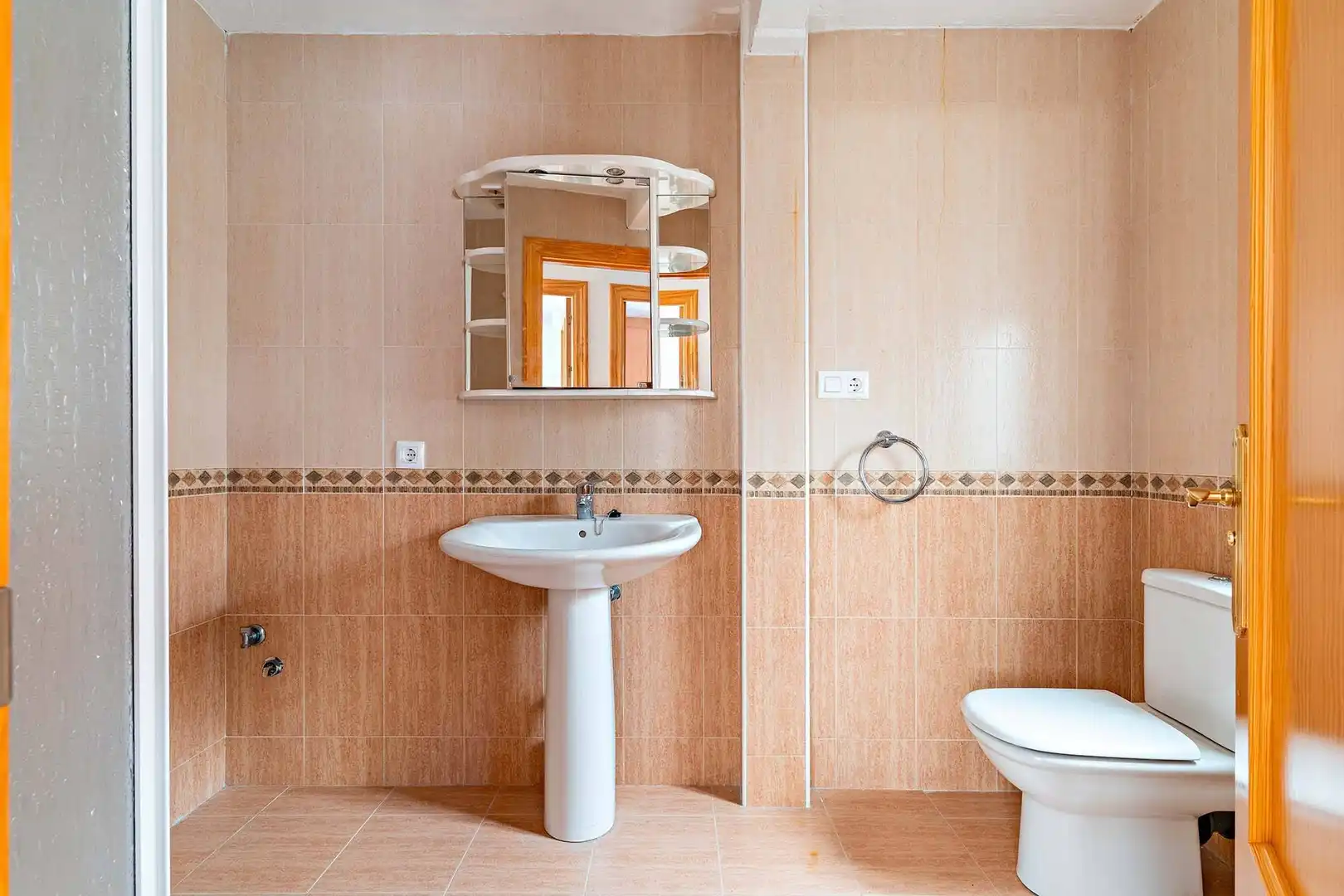 Residencial en venda a Calle TENOR IRIBARNE, imagen 16