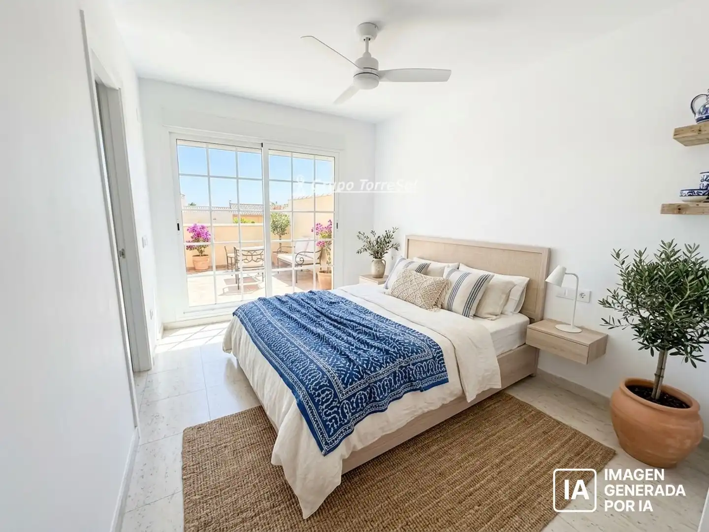 Casa adosada en venta en Bisbe Catala, Calafell Poble