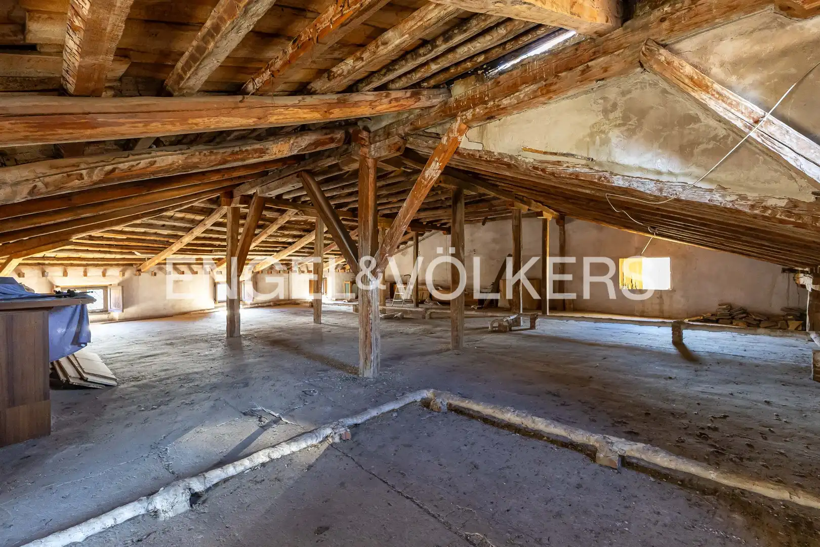 Villa avec terrasse à vendre à Torrelaguna, imagen 2