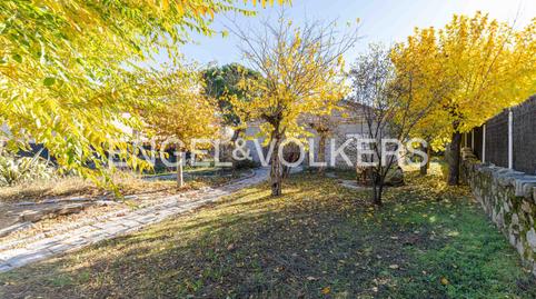 Photo 2 of House or chalet for sale in Casa Amarilla, Galapagar