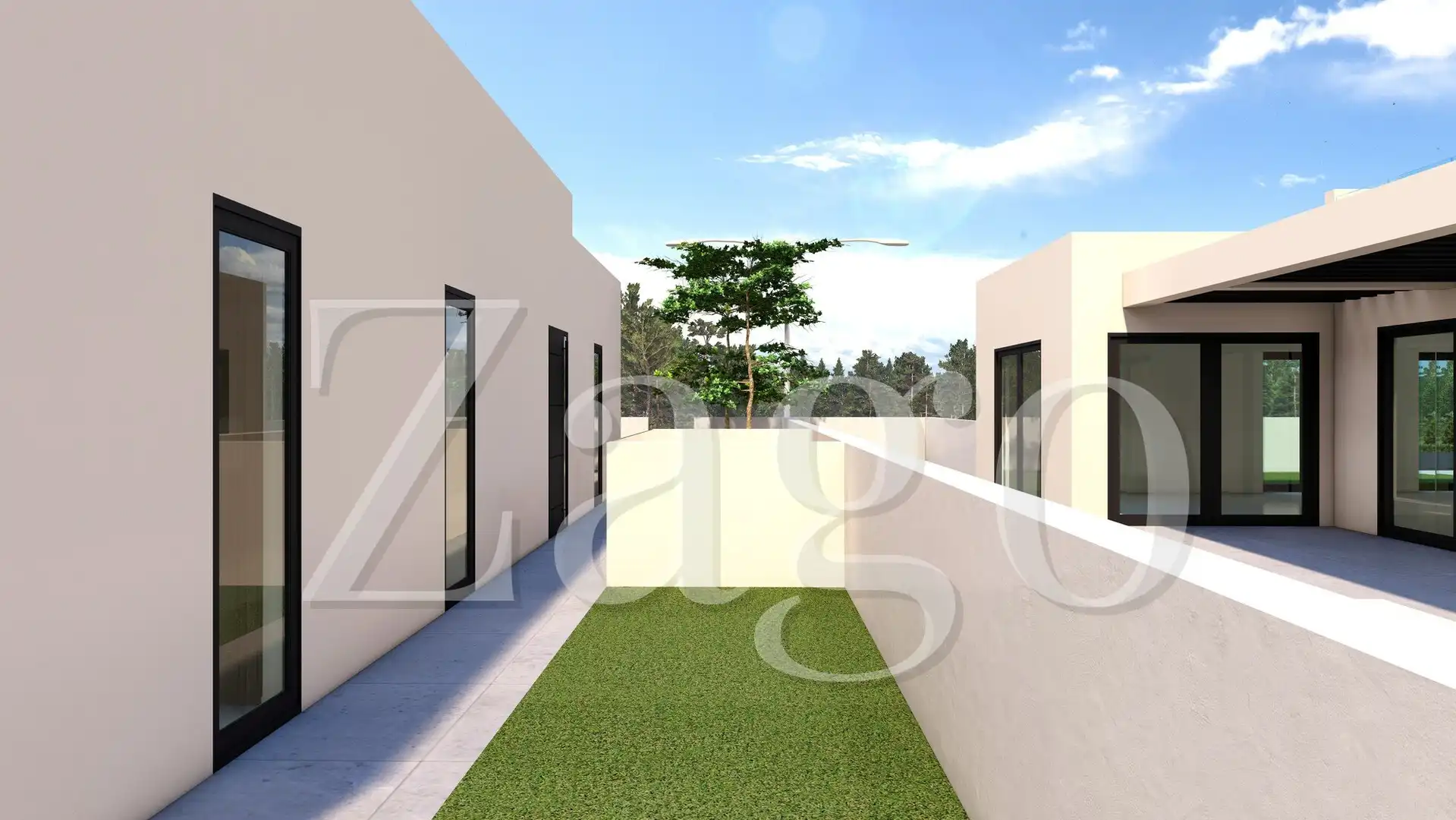 Maison à vendre à Balcón de Finestrat - Terra Marina, imagen 40
