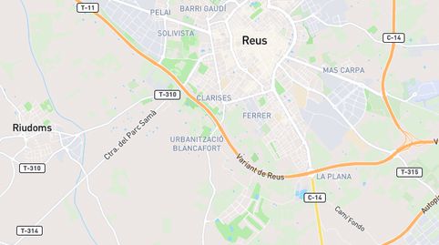 Foto 2 de Piso en venta en Migjorn, Reus