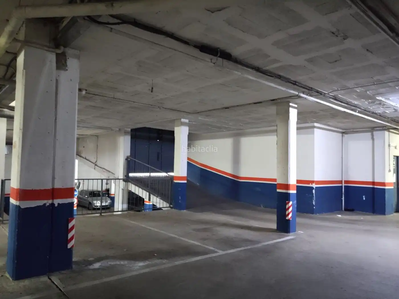 Individuel à vendre à Plaça de les Vaques 17