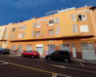 Exterior view of Garage for sale in Santa Lucía de Tirajana