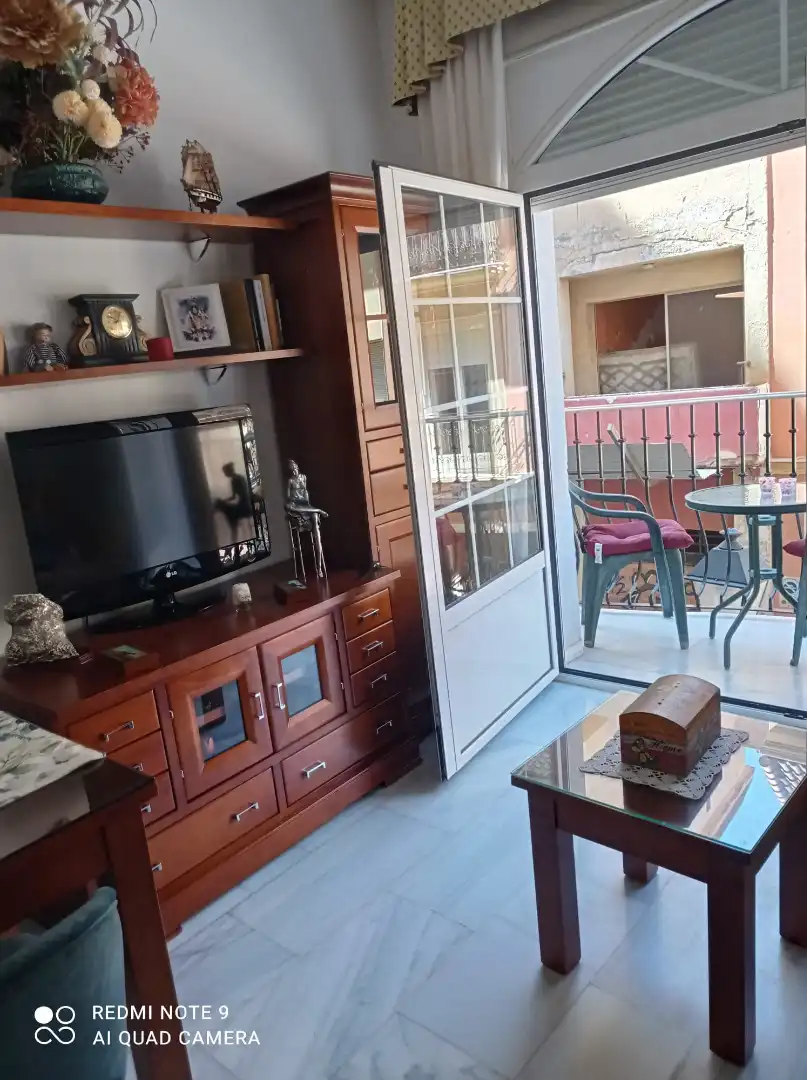 Apartament de lloguer a Calle Oviedo, 18, Puerto Deportivo