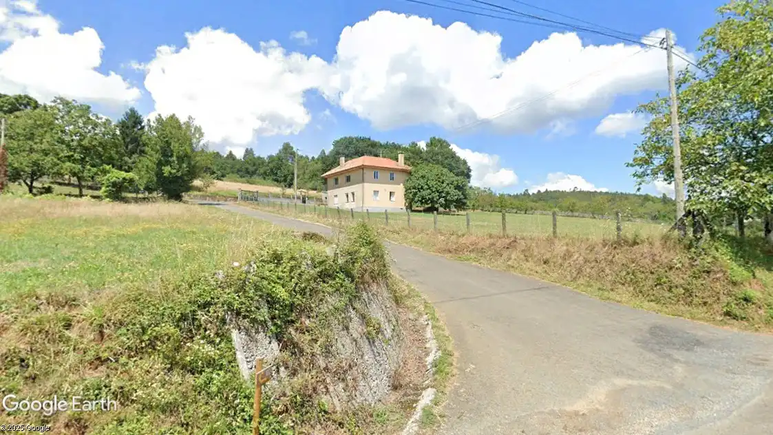 Terreny rústic en venda a Vila de Cruces, imagen 4