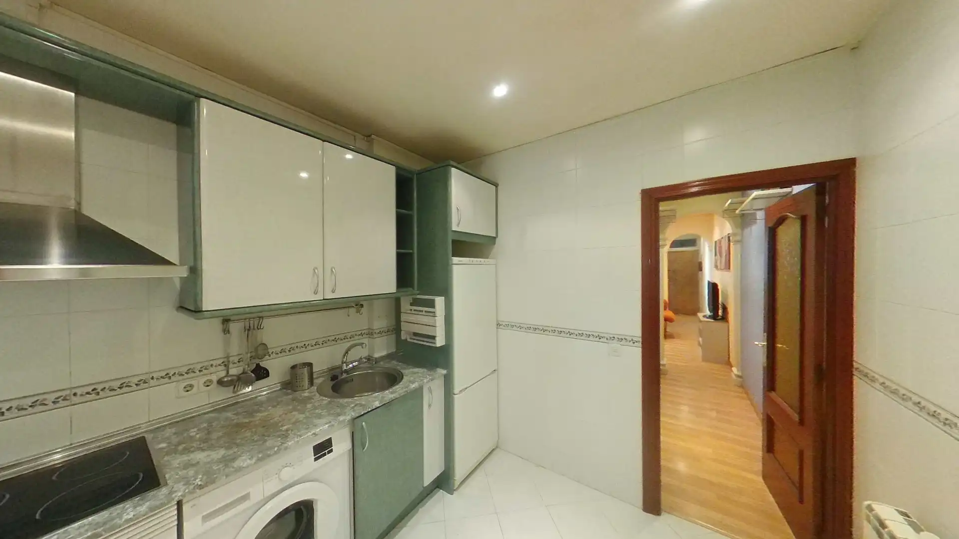 Flat to rent in Calle de las Minas, imagen 13
