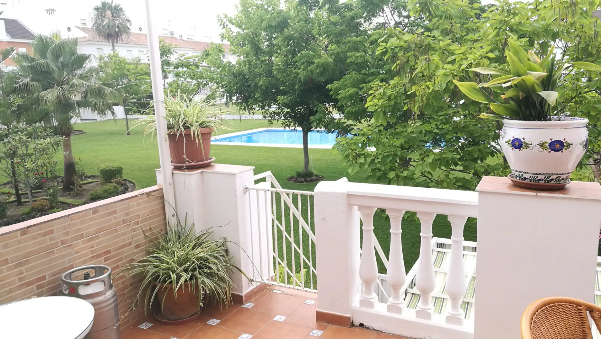 Duplexes for rent in Calle Aguas del Pino, 63, El Portil