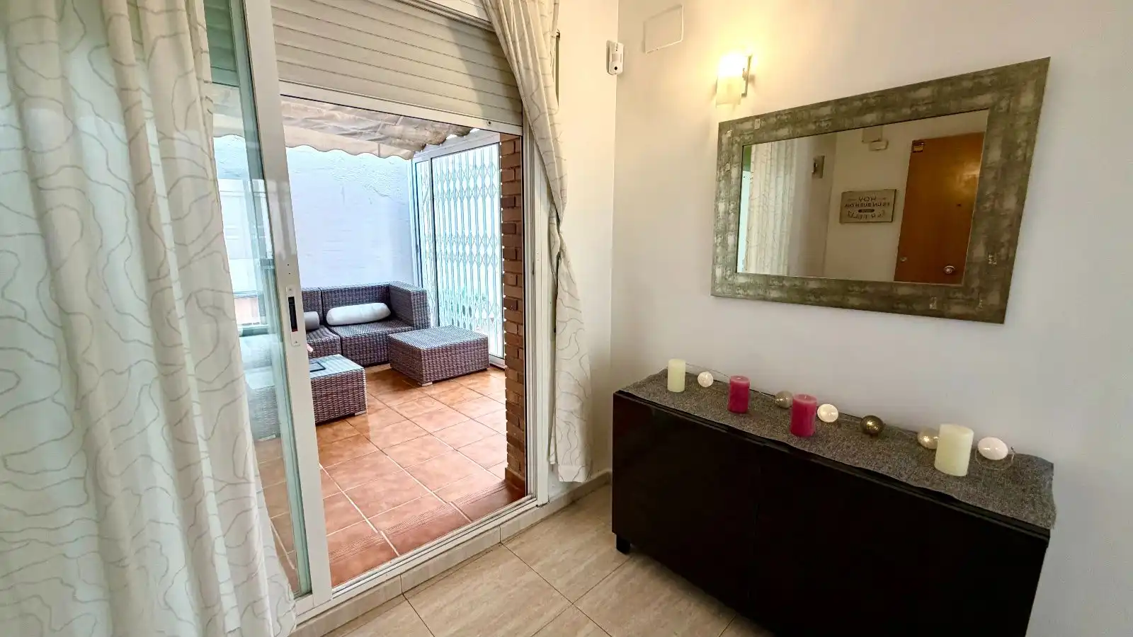 Piso en venta en Calafell con Aire acondicionado, Calefacción y Terraza