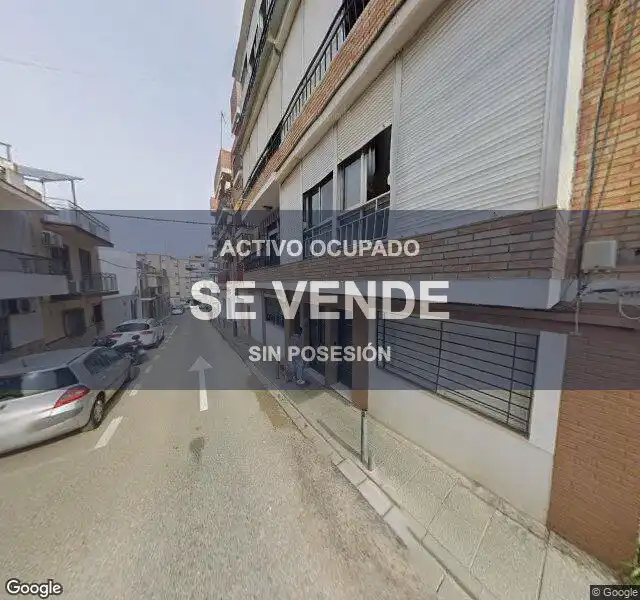 Flat for sale in Lepanto