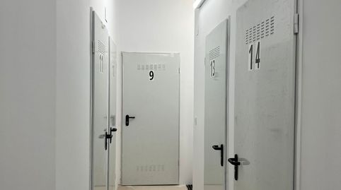 Photo 3 of Storage room for rent in Calle Vegafría, 26, Delicias, Valladolid Capital