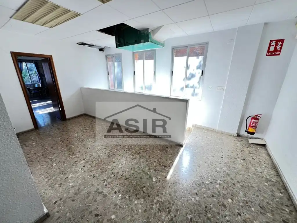 Nave industrial in vendita a Avenida Mediterrani Del, imagen 36