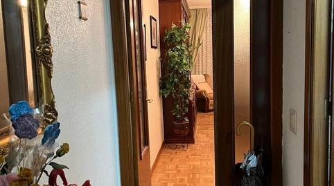 Foto 4 de Pis en venda a Santo Domingo - La Estación, Aranda de Duero