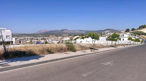Foto 3 de Residencial en venda a Coral Lucentina, La Calzada, Córdoba