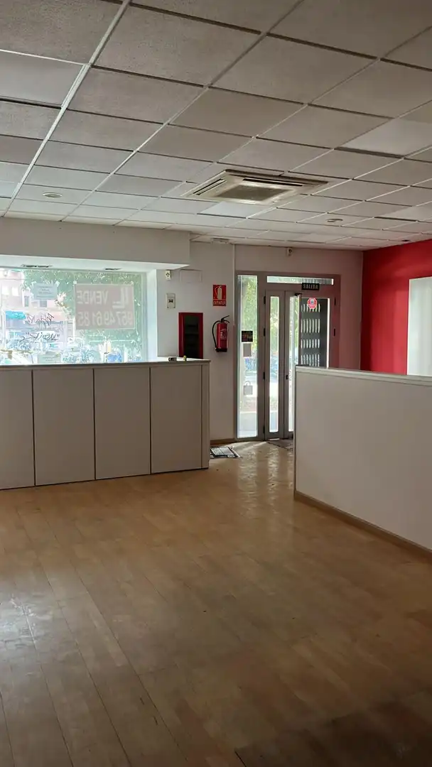 Business premises for sale in Norte-Sierra, imagen 8