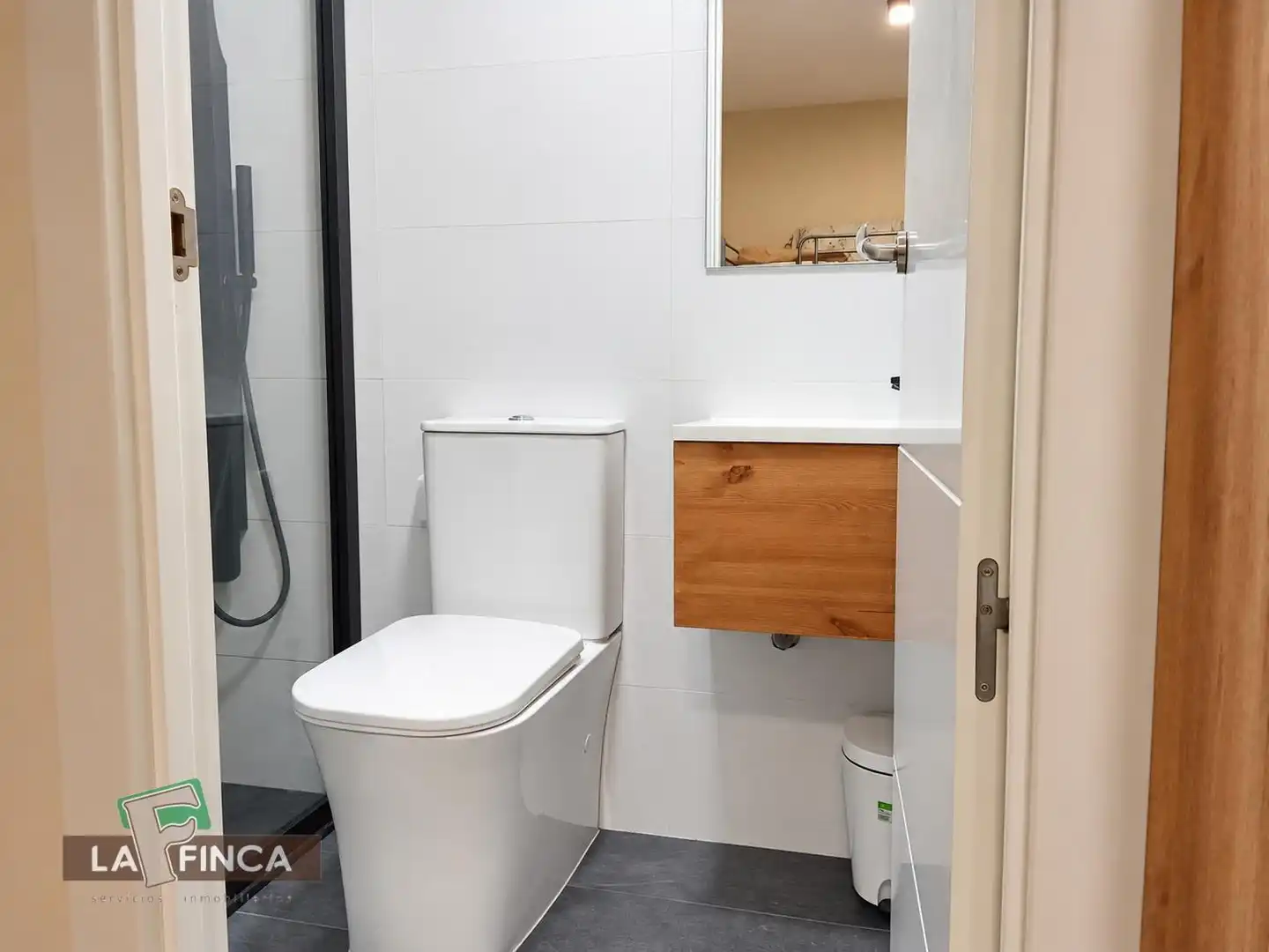 Studio with lift for sale in PEDRO MASAVEU, imagen 15