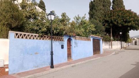 Foto 2 de Casa adosada en venda a  Margarita-ur Lindasol a, Bello Horizonte - Lindasol, Marbella