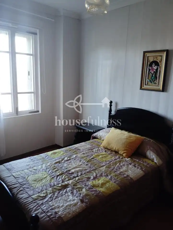 House with garden for sale in Valdoviño, imagen 7