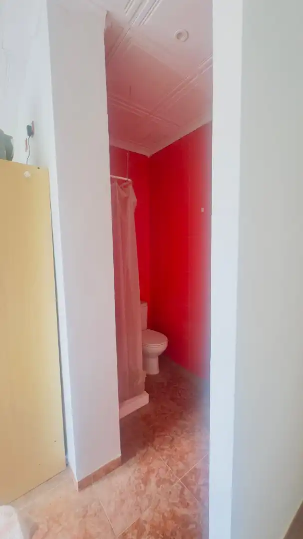 Bathroom of Buildings for sale in Castillejo de Iniesta