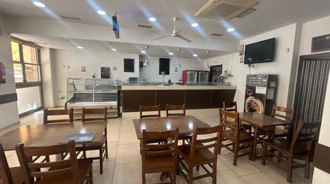 Foto 4 de Planta baixa en venda a Calle de la Pau, Las Bayas, Alicante