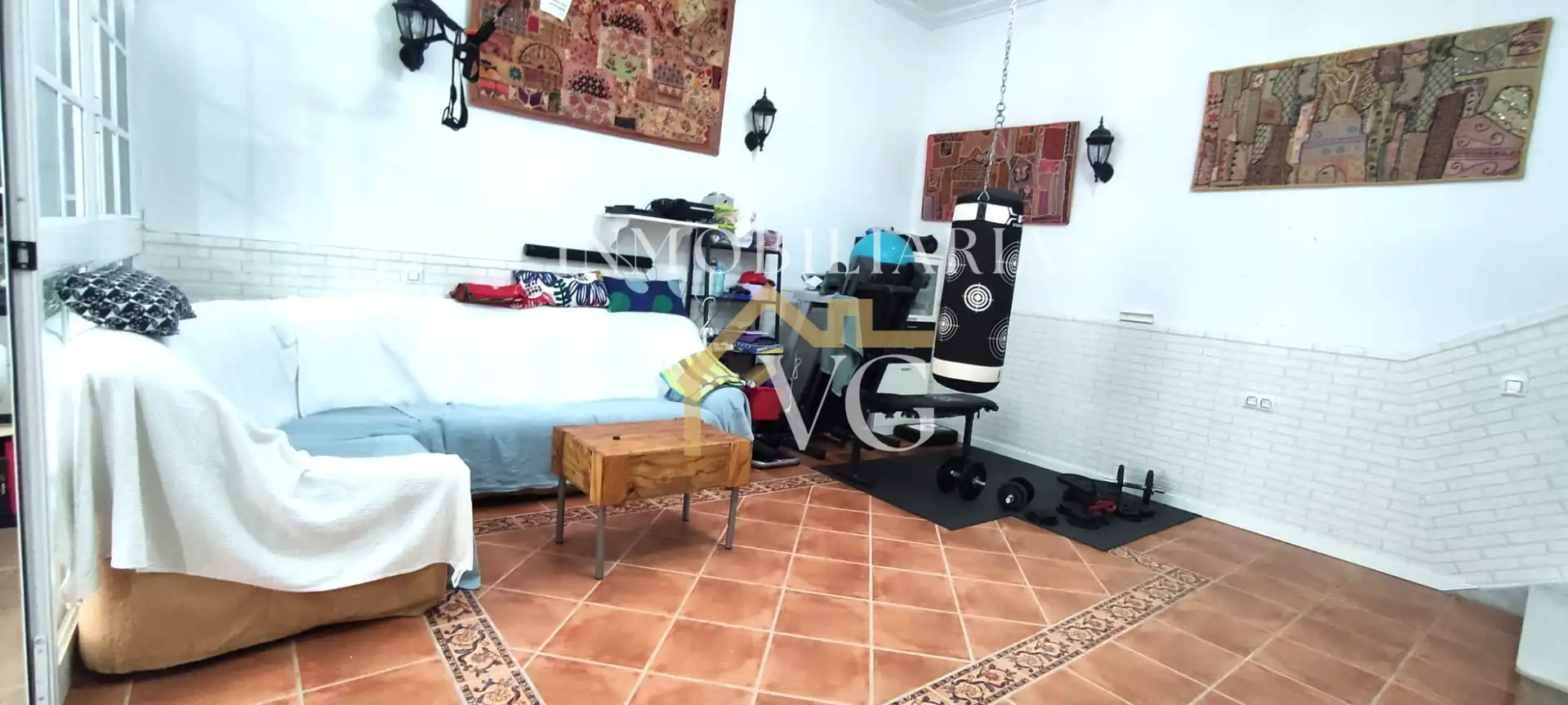 Casa in vendita a Guillena pueblo, imagen 11