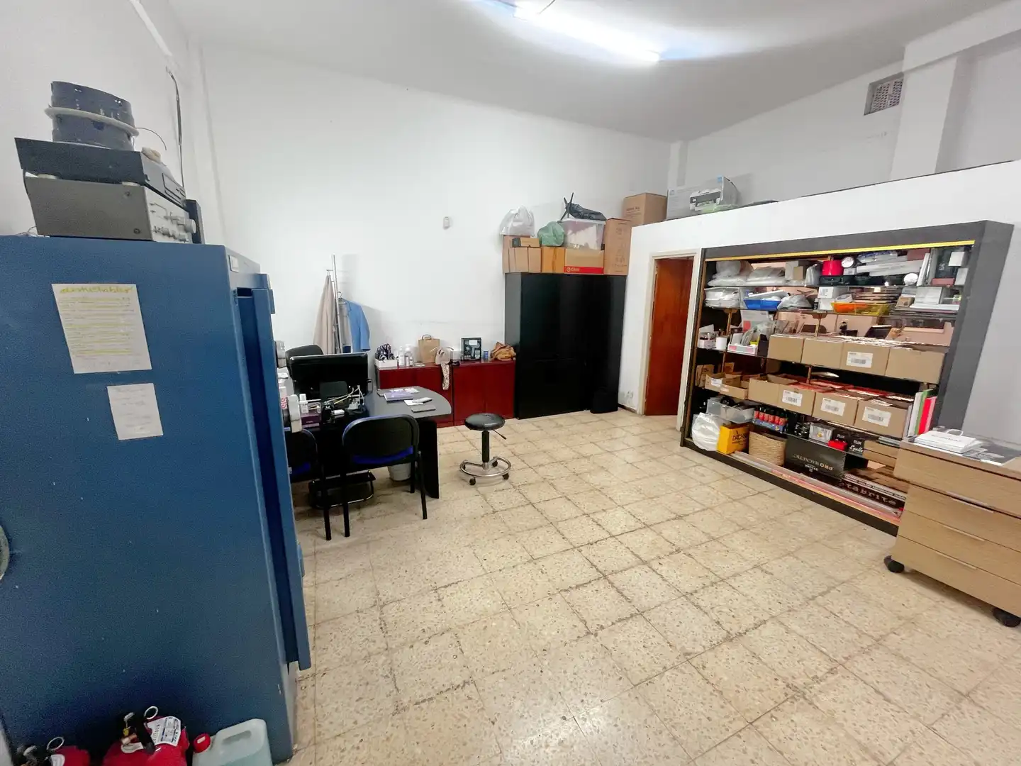Local en venda en El Prat de Llobregat