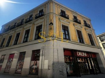 Maisonette mit Aufzug zum Verkauf in Calle las Varillas