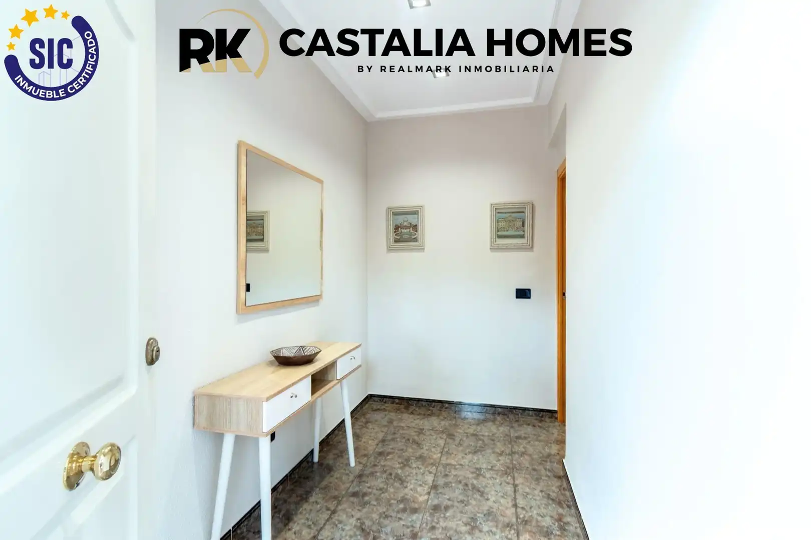 Casa o chalet en venta en Burriana / Borriana con Aire acondicionado, Calefacción y Terraza