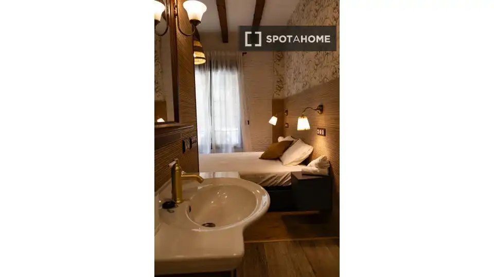 Fotografía del inmueble reportado: 1.900 €/mes — Madrid, Madrid