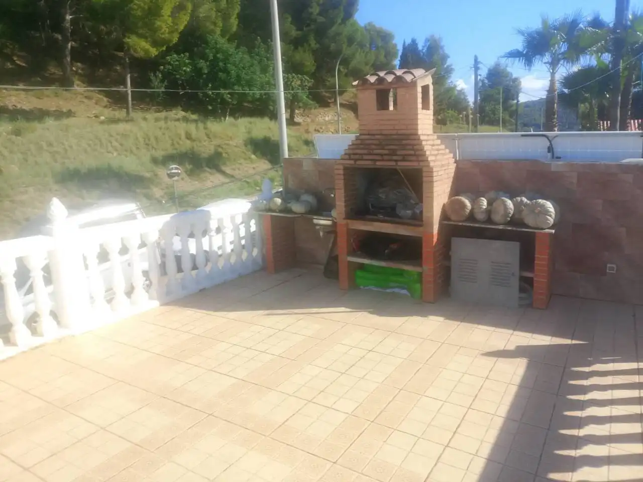 Adossat amb piscina en venda a Camino Collado, imagen 20