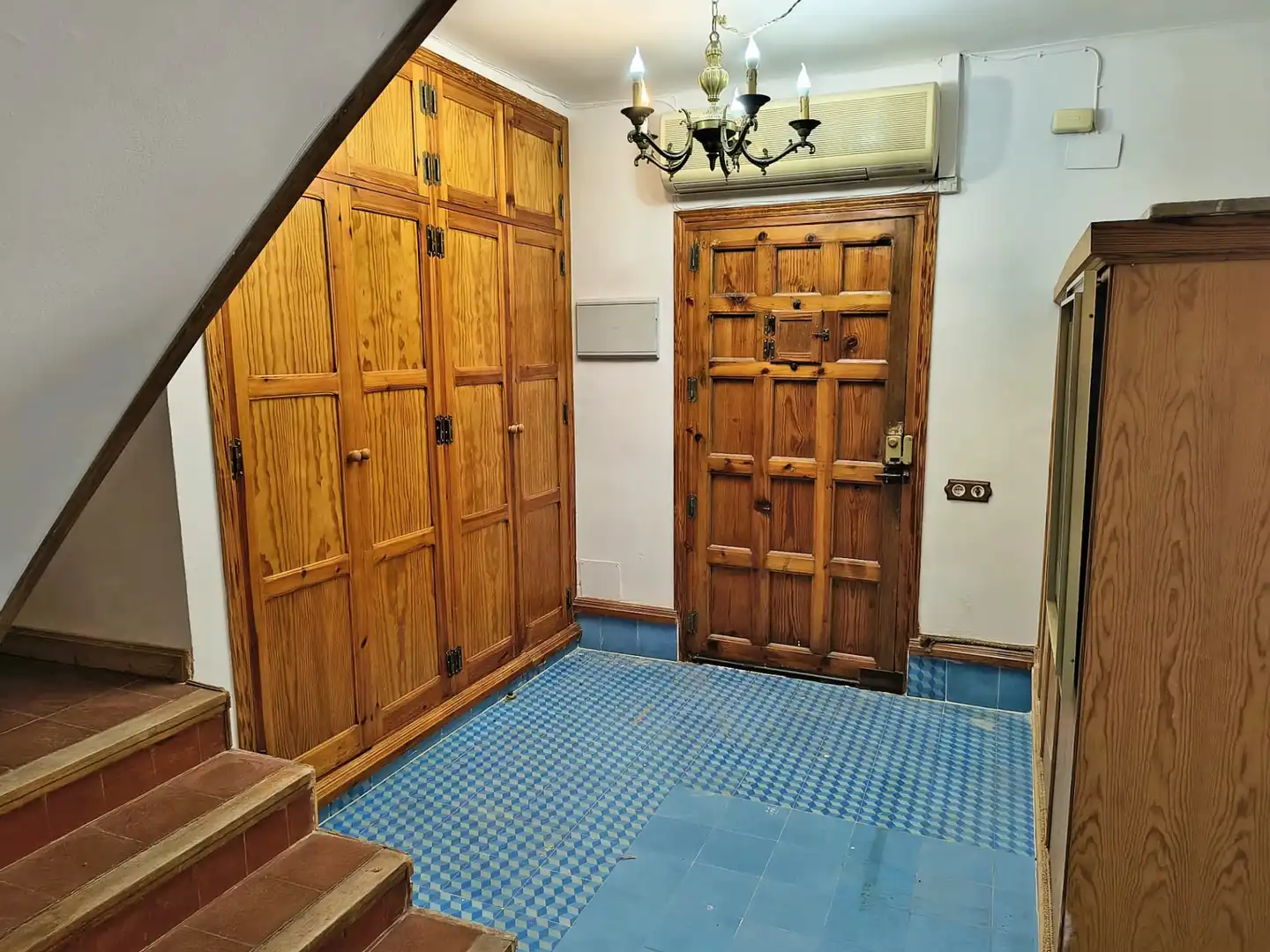 Casa o xalet de lloguer en Aranjuez amb Aire condicionat, Calefacció i Terrassa