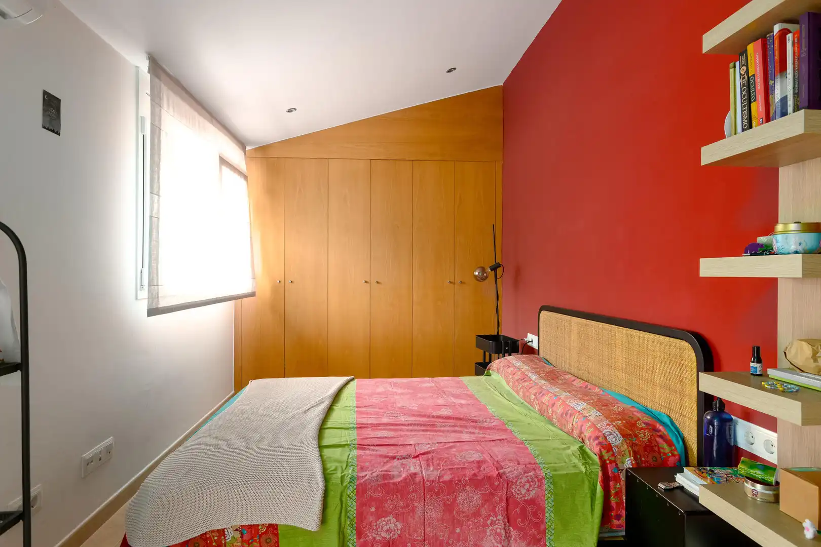 Casa amb terrassa en venda a Montalnou - Milans del Bosc, imagen 24