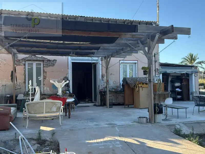 House with garden for sale in Jubalcoi, imagen 23
