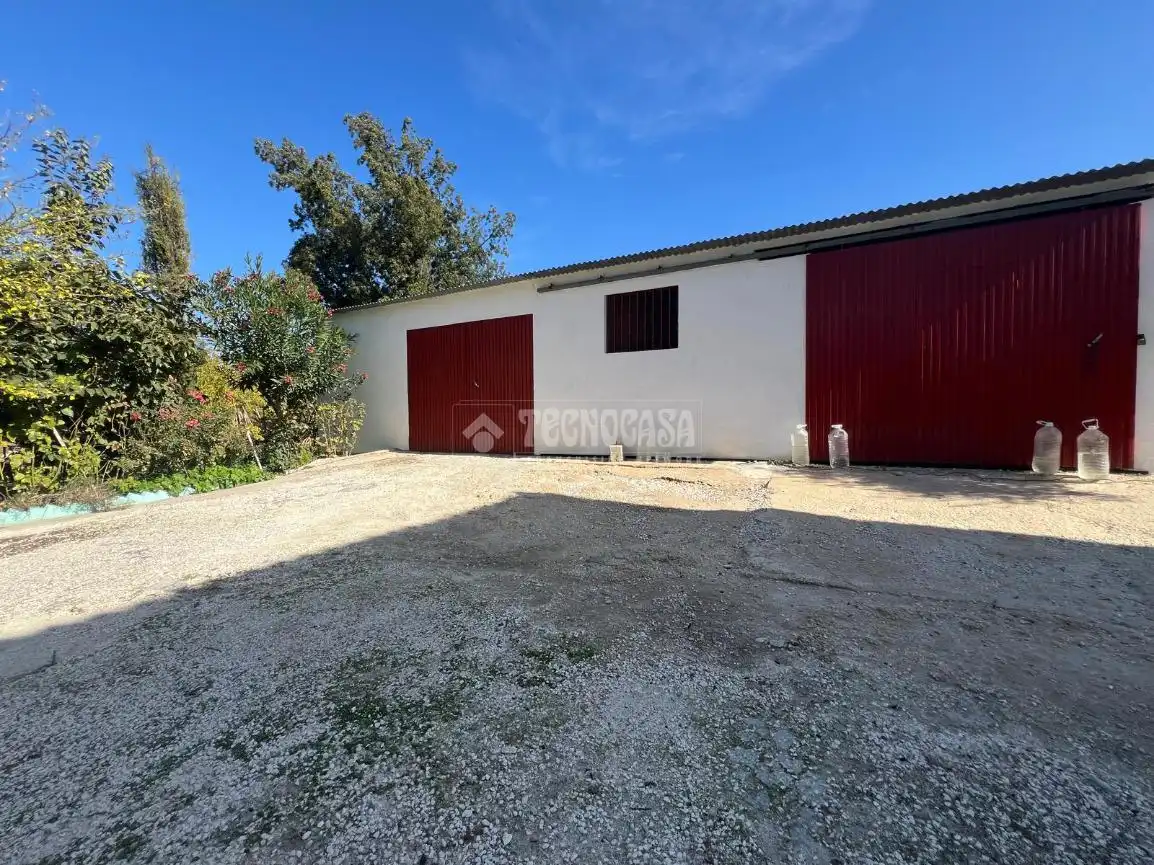 Casa rustica in vendita a Puente Genil, imagen 22