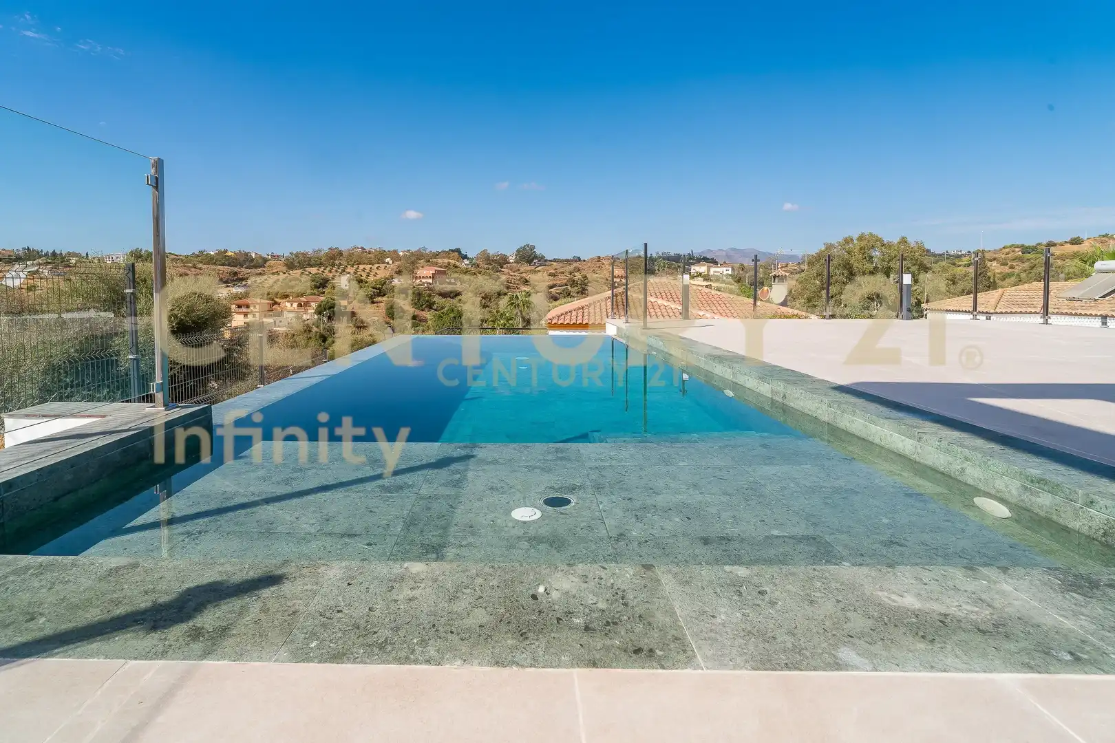 Casa con terrazza in vendita a Calle Apero de Cortijo Chico, Mijas, Spain 5, imagen 12