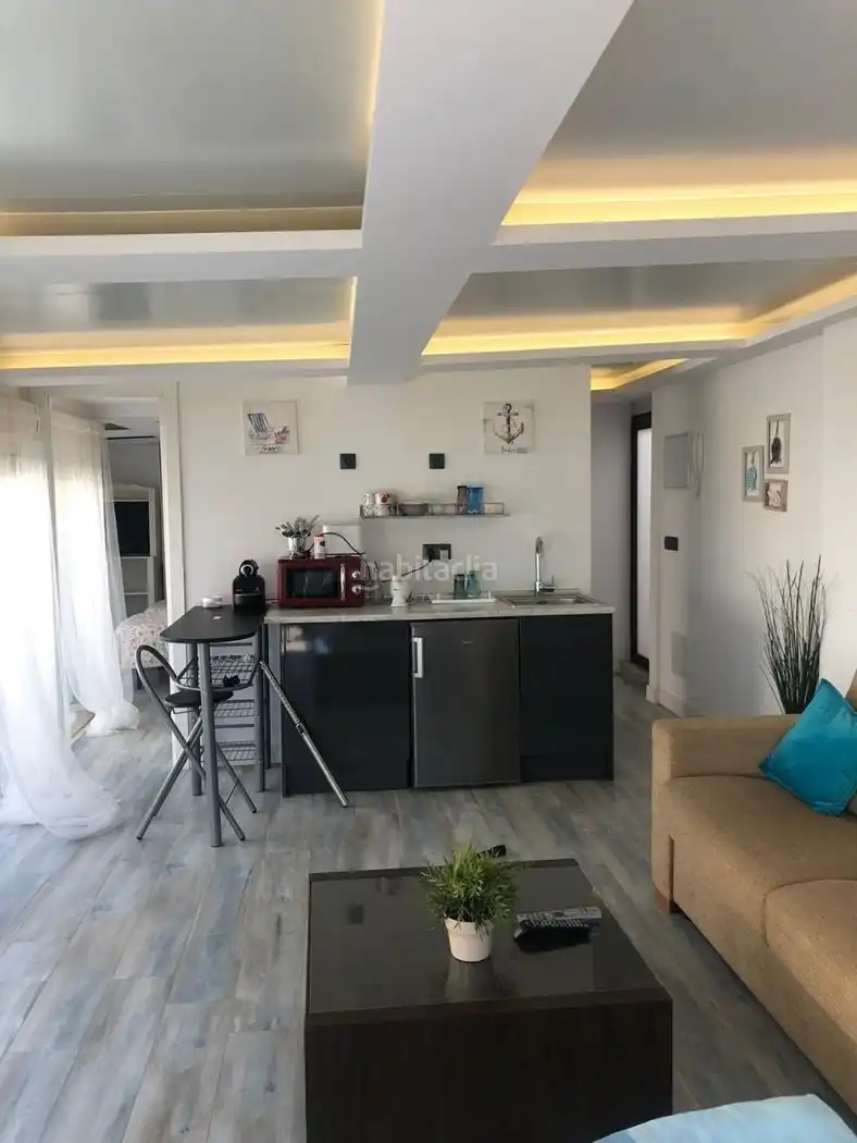 Penthouse mit Aufzug zum Verkauf in Calle Teulada 4, imagen 14