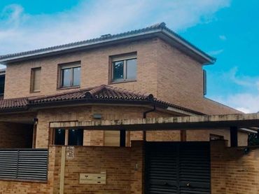 Chalet en venta en calle Suarez Gadolfo (vno)
