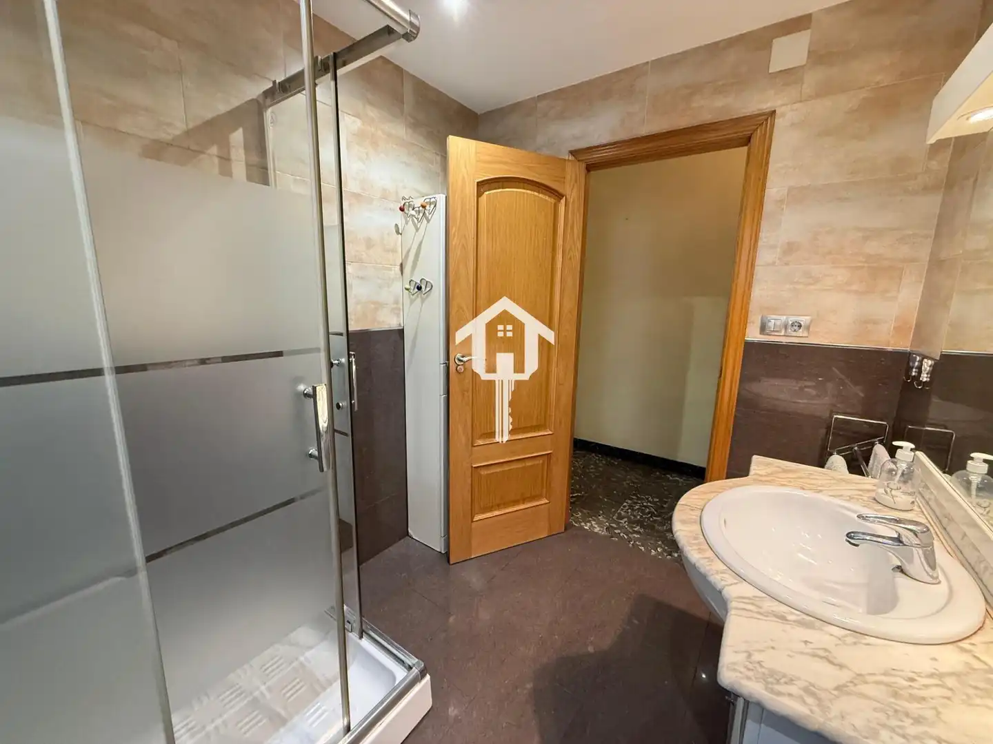 Apartamento en venta en Calle MAESTRO ALONSO, Altozano - Conde Lumiares
