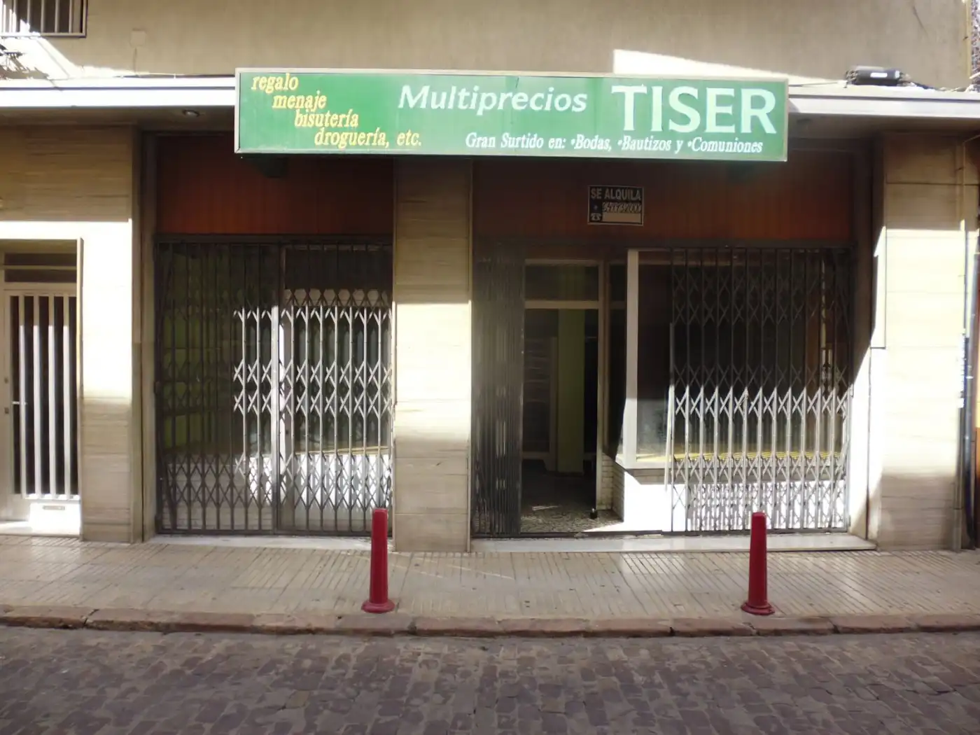 Business premises for sale in Casc Urbà, imagen 7