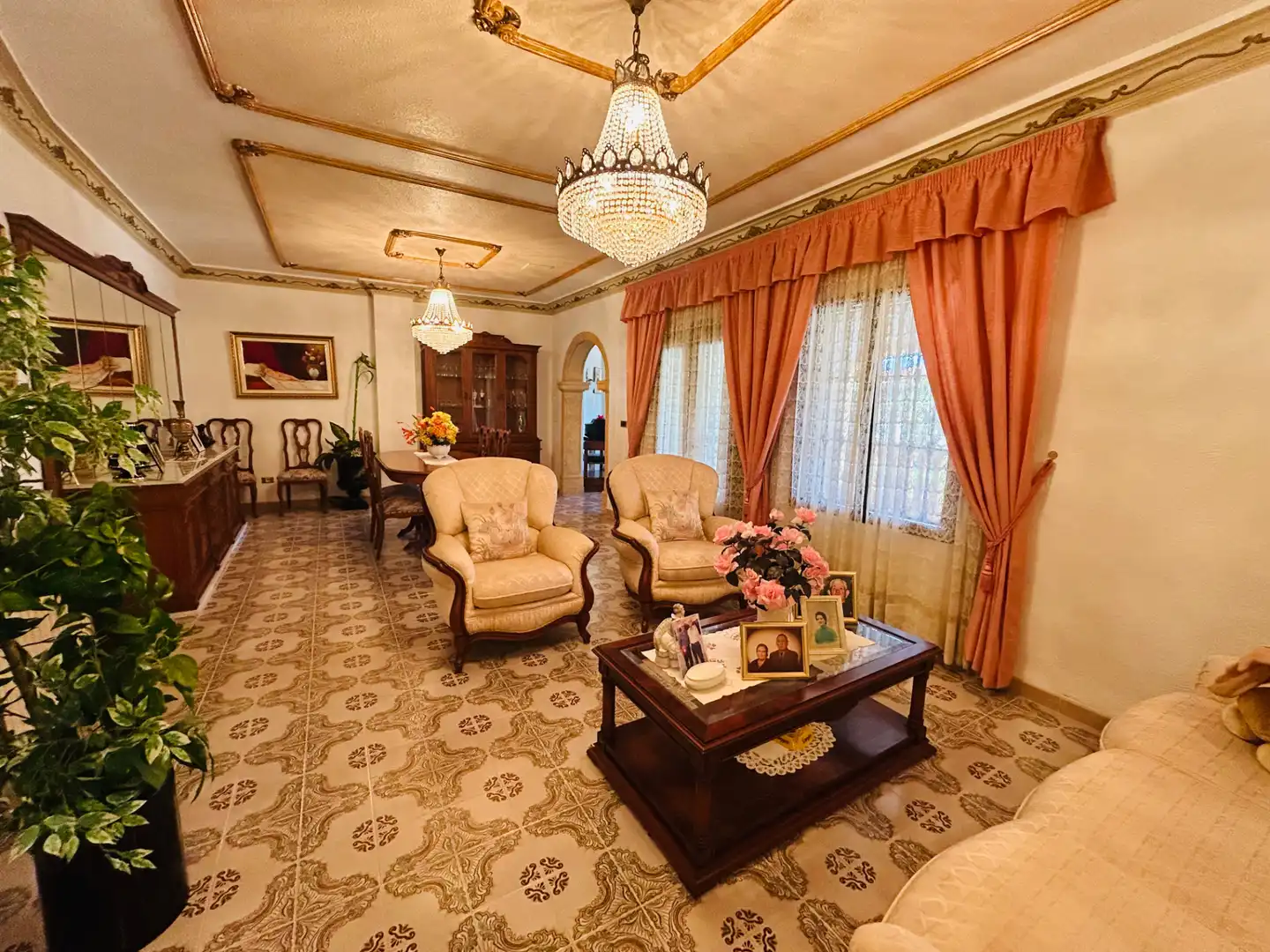 Villa avec terrasse à vendre à El Montgó, imagen 26