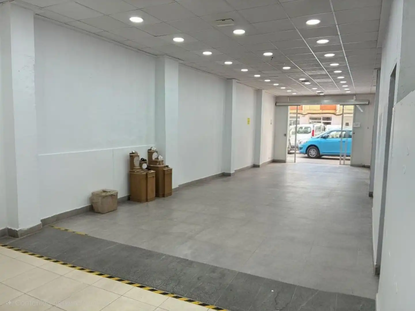 Local en venta en Burjassot