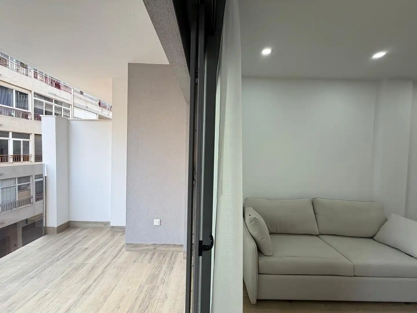 Apartament amb terrassa en venda a Calle LA LOMA, imagen 48