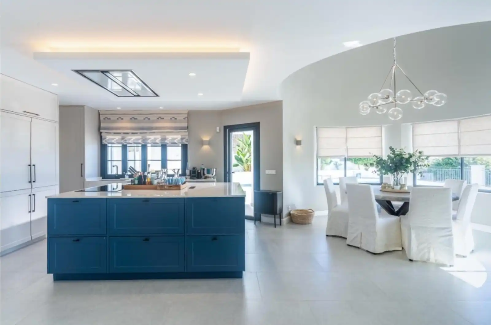 Villa mit Pool zum Verkauf in Benamara - Atalaya, imagen 10