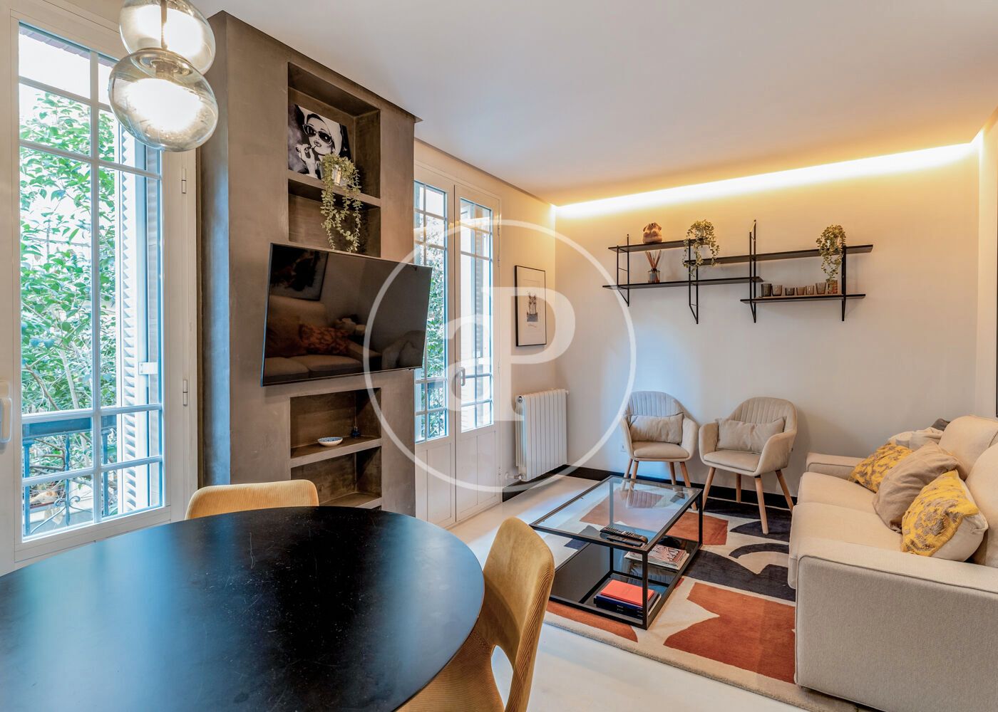 Flat for sale in C. Antonio Acuña, Fuentecillas - S7 - S8